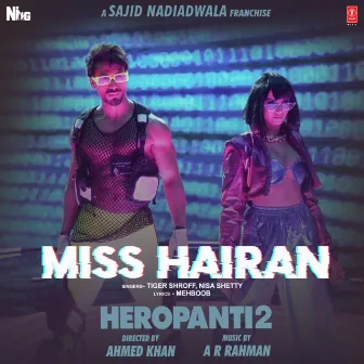 Miss Hairan (From 