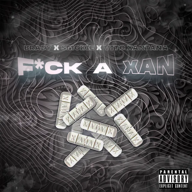 f*ck a xan