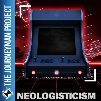 The Journeyman Project by Neologisticism