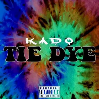 Tie Dye by Kado