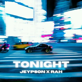 Tonight by Jeypson