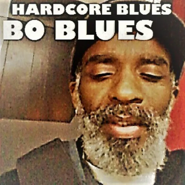 Hardcore Blues