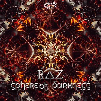 Sphere of Darkness by Raz