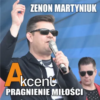 Pragnienie Miłości by Akcent