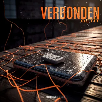 VERBONDEN by Getit