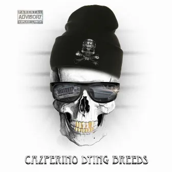 Dying Breeds by Cazperino