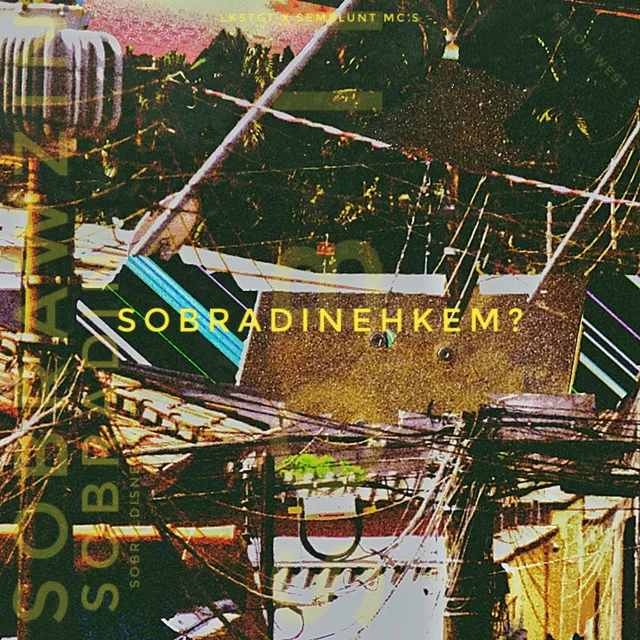 Sobradinehkem?