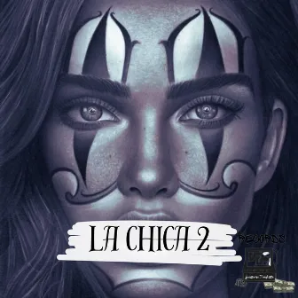 La Chica 2 by MC MATHEUS LP