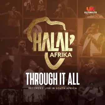 Through It All by Halal Afrika