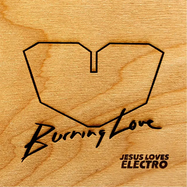 Burning Love