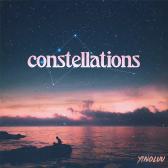 Constellations by Yinoluu