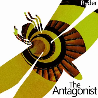 The Antagonist by Ryder