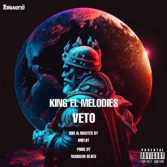 King El Melodies by Veto