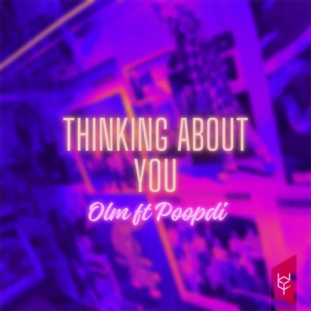 Thinking About You - Radio Edit