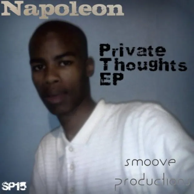 Private Thoughts EP