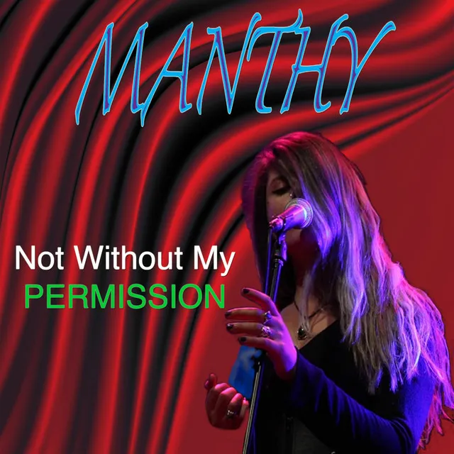 Not Without My Permission