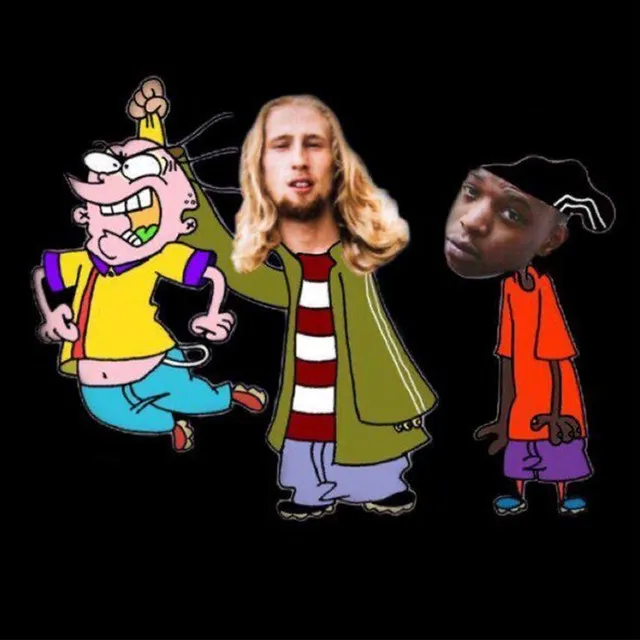 Ed Edd n Eddy