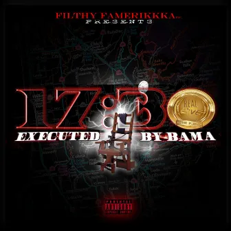 1730 PM Executed by Bama by Bama