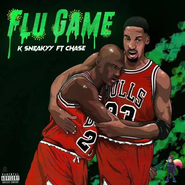 Flu Game