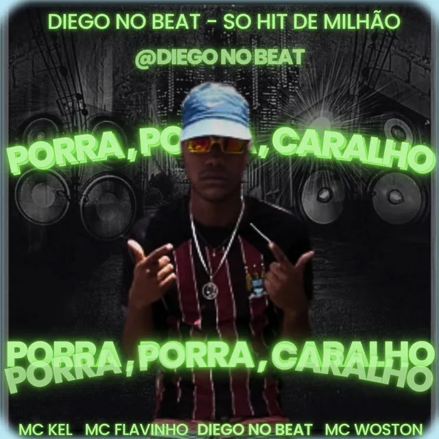 DIEGO NO BEAT