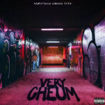 Very cheum by Maléfique Casse Tête