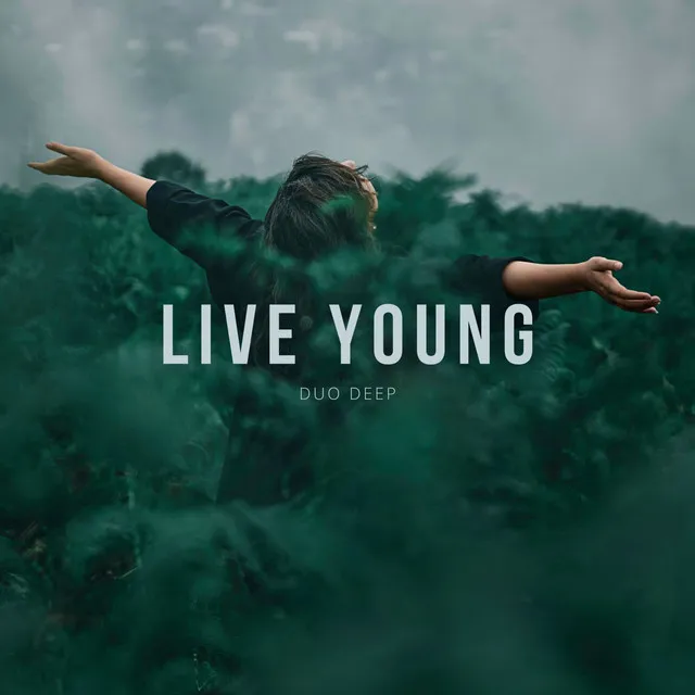 Live Young - Radio edit