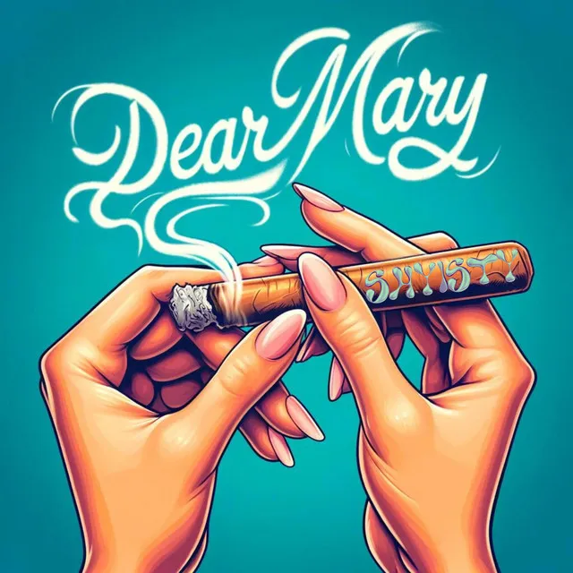 Dear Mary