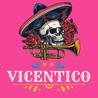 Vicentico by GULAX VIRAL