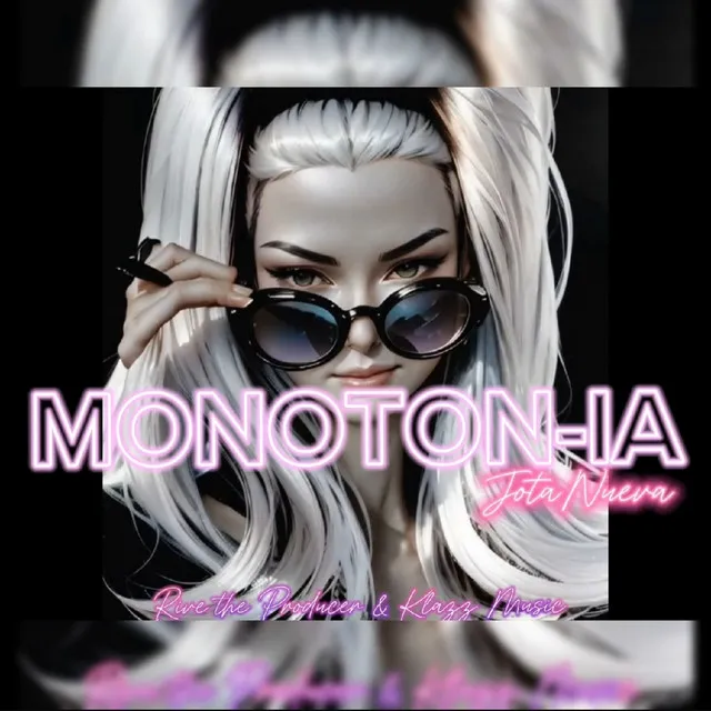 Monoton-IA