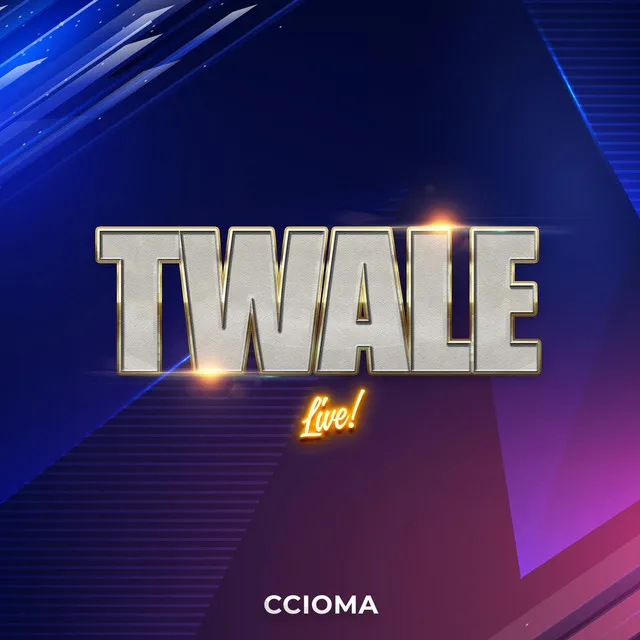 Twale (Live)