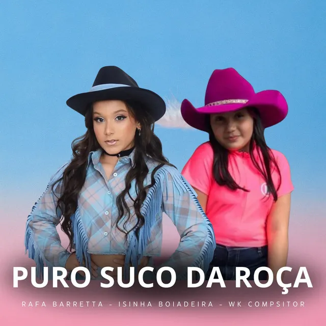 Puro Suco da Roça