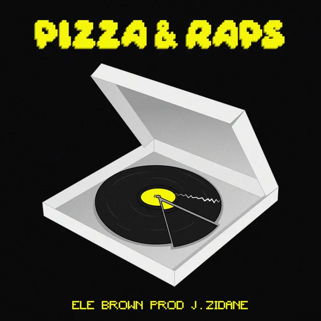 Pizza & Raps