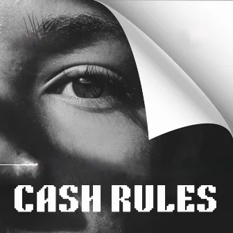 Cash rules by monsterhyde