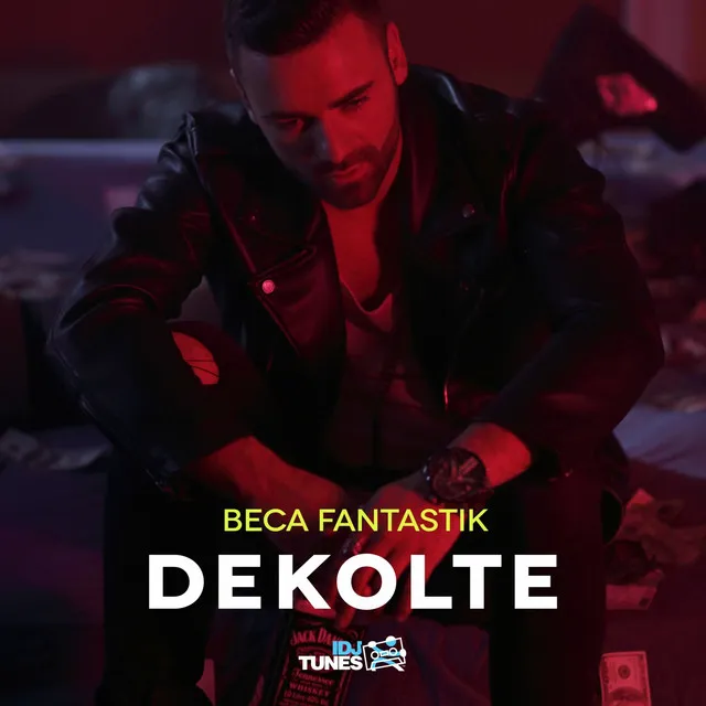 Dekolte