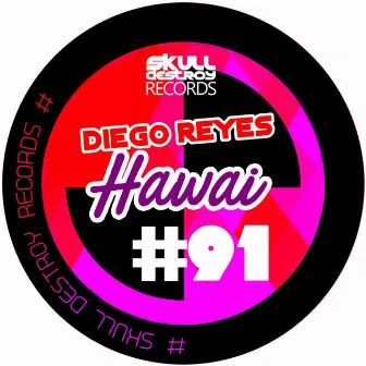 Hawai by Diego Reyes