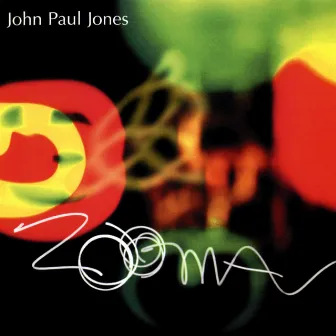 Zooma by John Paul Jones