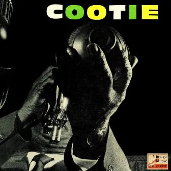 Vintage Jazz No. 105 - EP: I Will Return To Paris by Cootie Williams