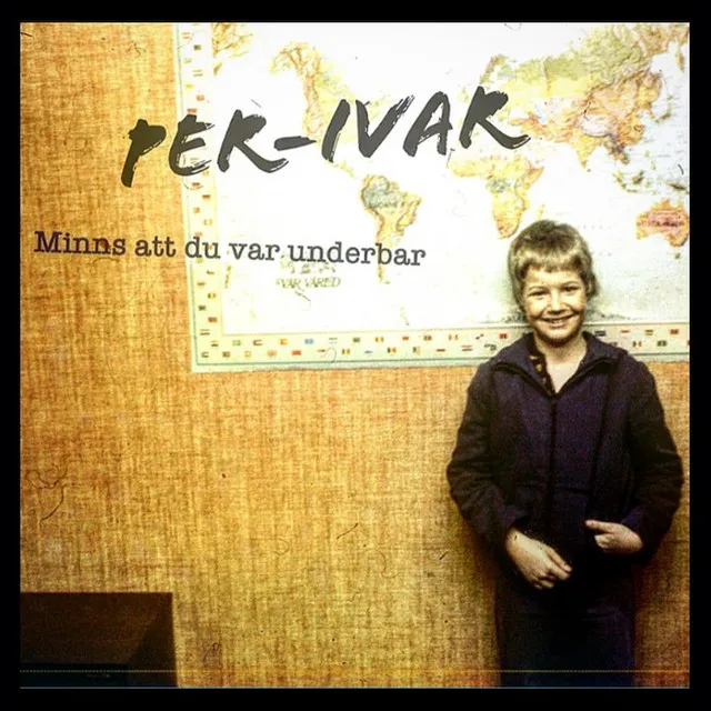 Minns att du var underbar