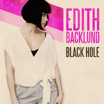 Black Hole by Edith Backlund