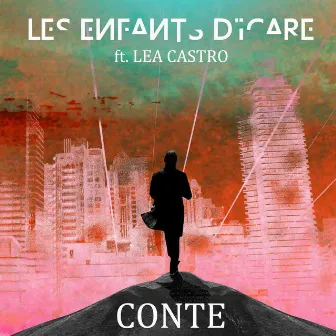 Conte by Les Enfants d'Icare