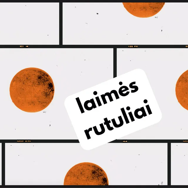 Laimės rutuliai