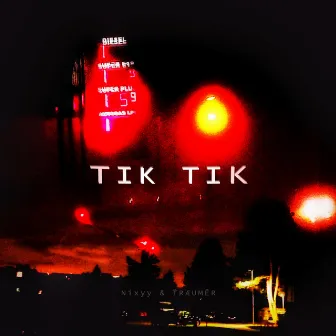 TIK TIK by Nixyy