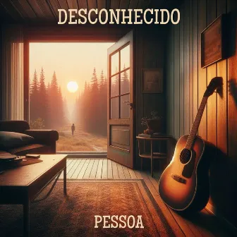 Desconhecido by Pessoa