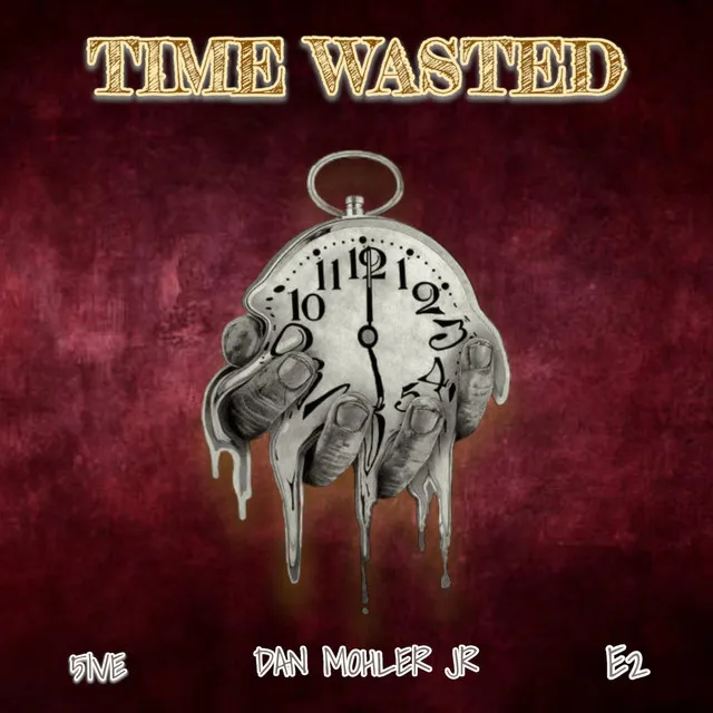 Time Wasted