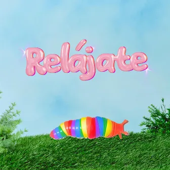 Relájate by Marisol la Brava & a Flor de Piel