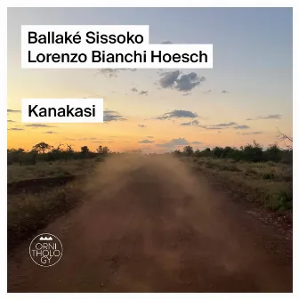 Kanakasi (Radio Edit) by Lorenzo Bianchi Hoesch