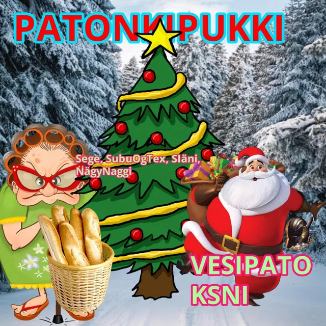 PatonkiPukki