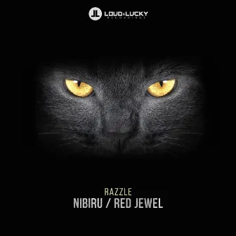 Nibiru / Red Jewel by Razzle