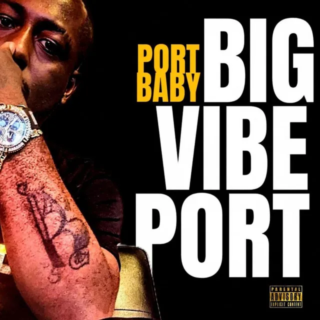 Big Vibe Port