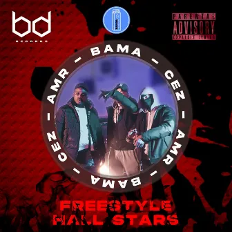 Freestyle Bd Hall Stars by Bd Records